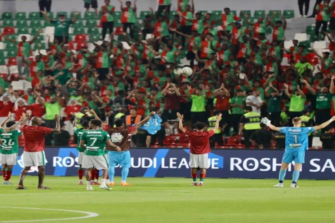 الشهري يقود الاتفاق الى فوز ثمين على الخلود في دوري روشن.