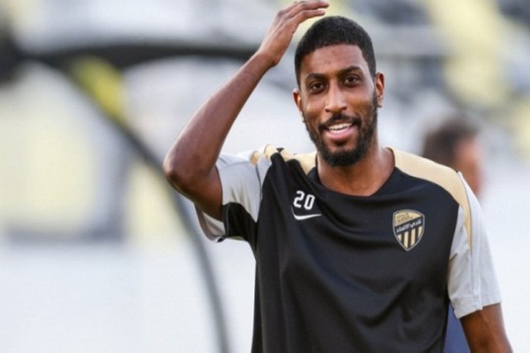 شراحيلي يواصل التأهيل تمهيداً لعودته للملاعب