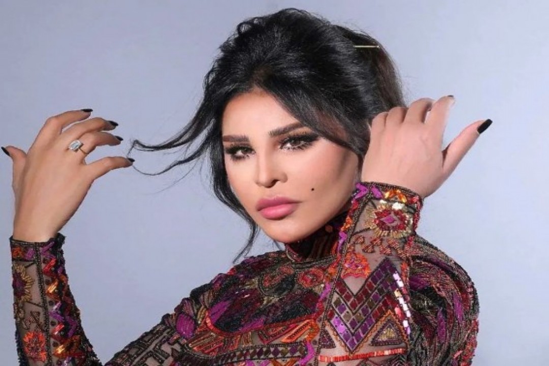 أحلام تستعد لإحياء حفلها في عبادي الجوهر أرينا ضمن موسم جدة