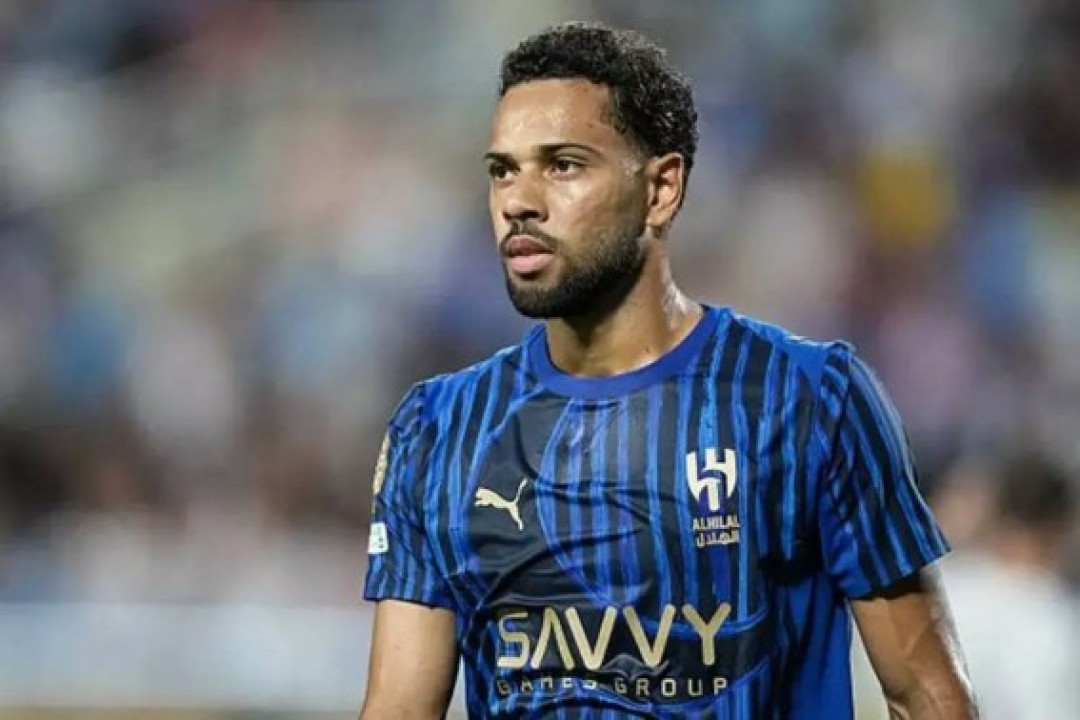 لودي يفسخ عقده مع الهلال