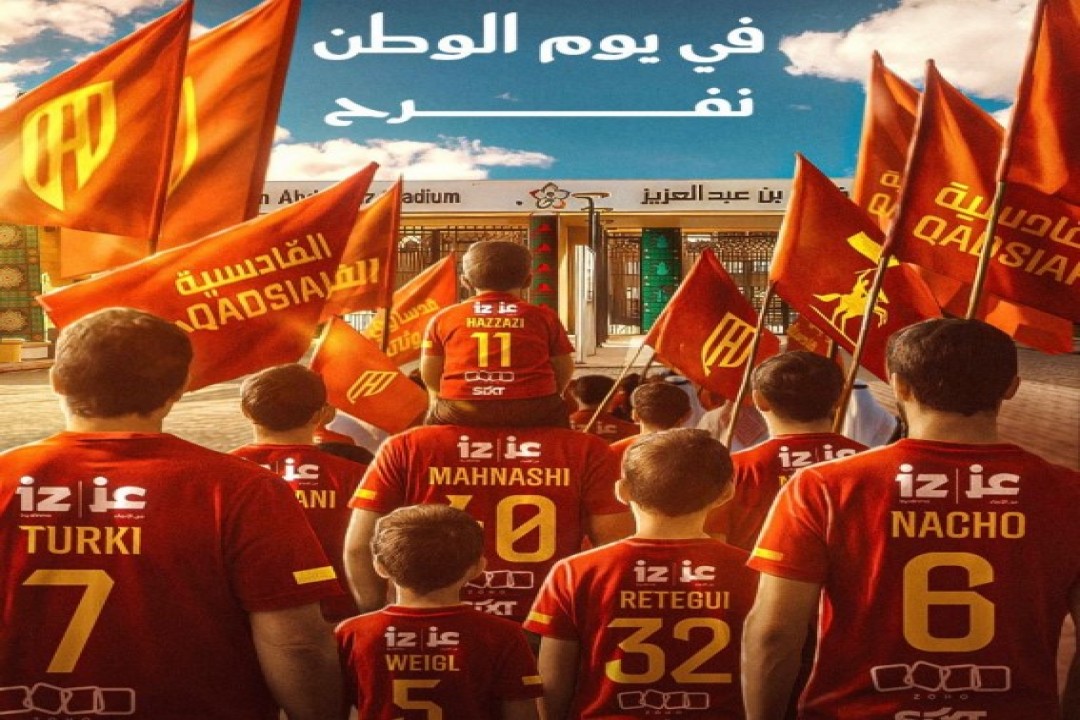 القادسية يتجاوز الخليج بثنائية مثيرة في دوري روشن