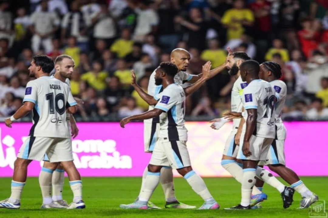 الاتحاد بين جرح البدايات وطموح التصحيح أمام شباب الأهلي