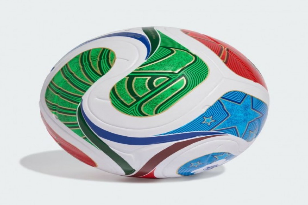الفيفا يكشف عن الكرة الرسمية لكأس العالم 2026