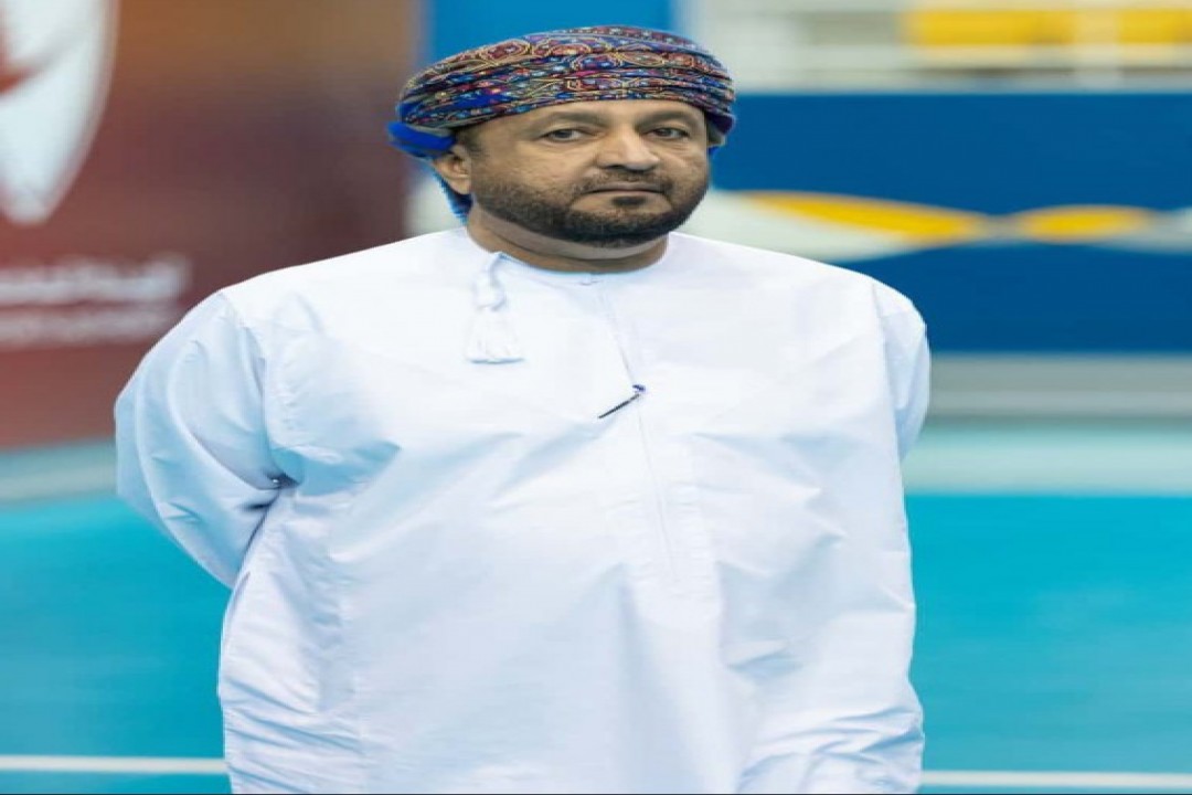 عُمان تحتضن الجولة الرابعة من البطولة العربية للكرة الطائرة الشاطئية في أكتوبر المقبل