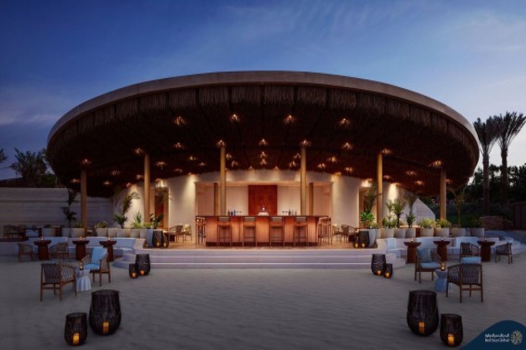 افتتاح “إديشن البحر الأحمر” كأول منتجع في جزيرة شورى