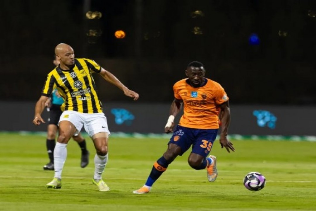 الاتحاد يتعثر في الظهور الأول لكونسيساو