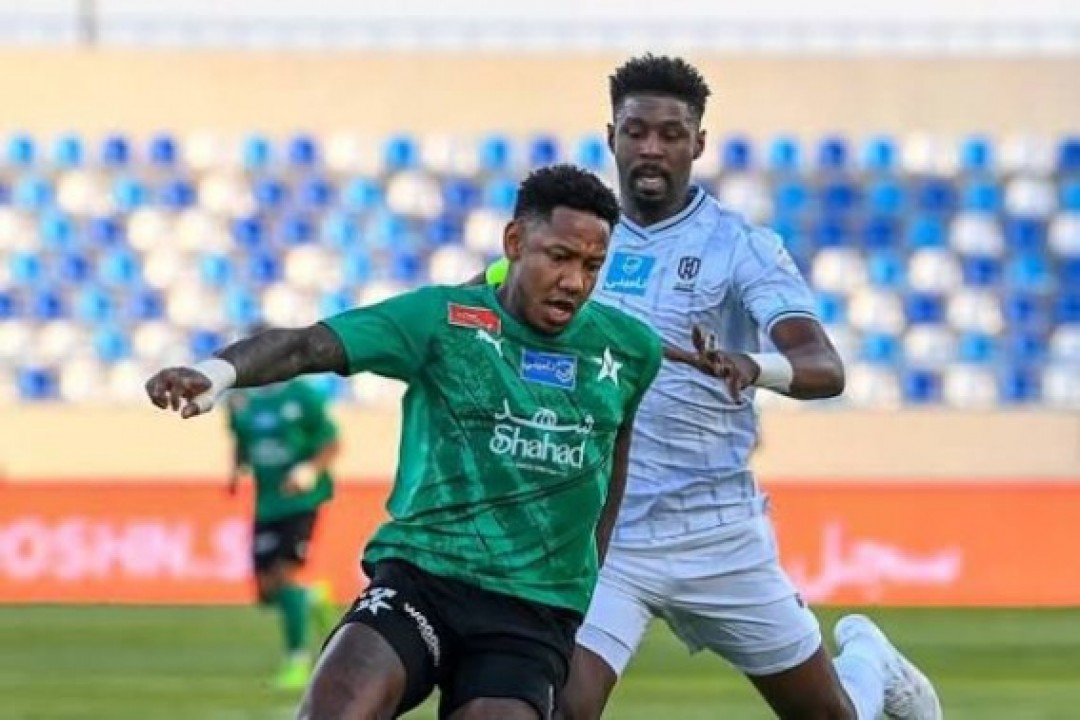 الأخدود ينعش آماله في دوري روشن بفوز ثمين على النجمة الأخدود ينعش آماله في دوري روشن بفوز ثمين على النجمة