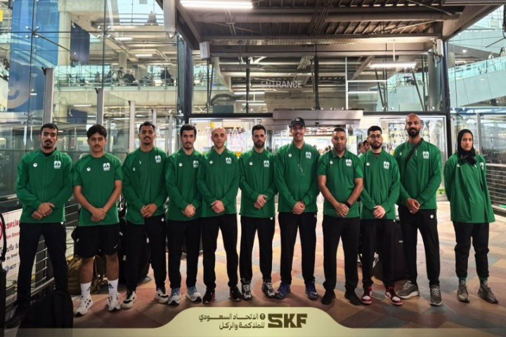 المنتخب السعودي للكيك بوكسينغ يبدأ معسكره الخارجي استعدادًا لبطولة العالم