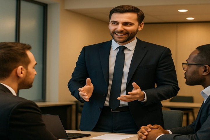 حين تُصبح القيادة أثرًا لا أمرًا