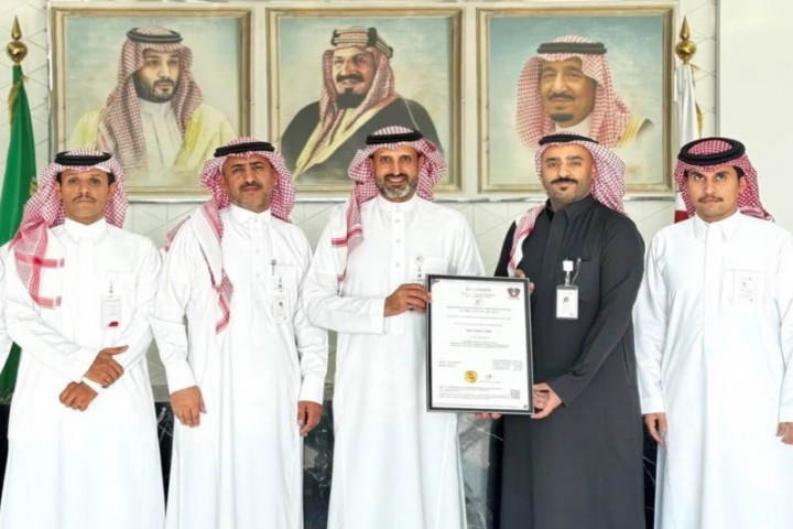 هلال عسير ينال اعتماد الأيزو للجودة في رضا المستفيدين وإدارة الشكاوى