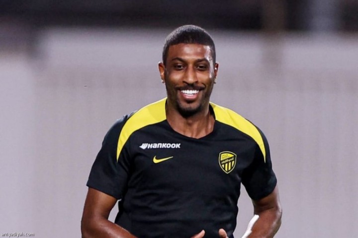 شراحيلي يعود للملعب.. والاتحاد يفقد 14 لاعبًا في التوقف