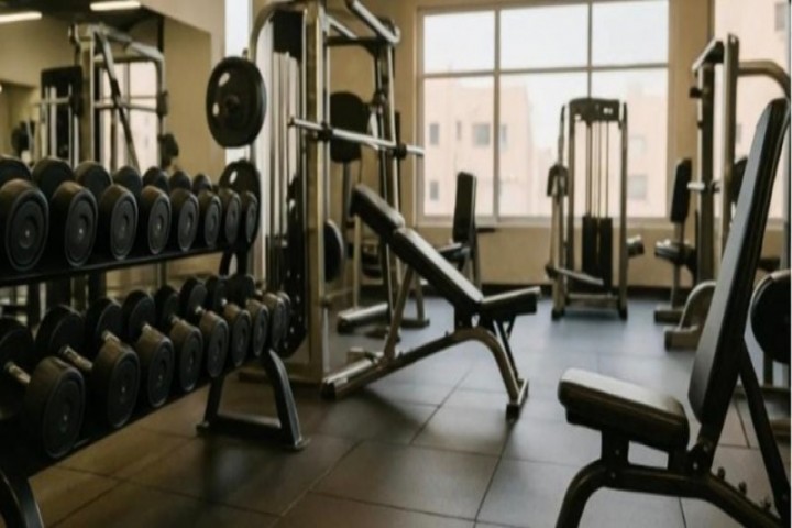 وزارة الرياضة تعلن توطين المهن الرياضية بنسبة 15%