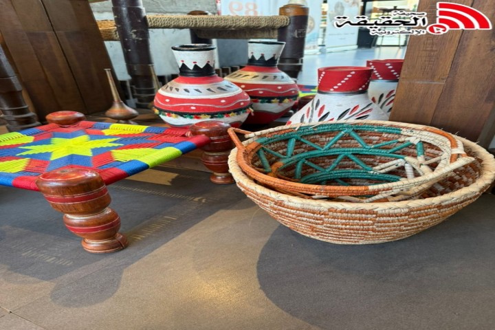 لقمة حملتني إلى الجنوب