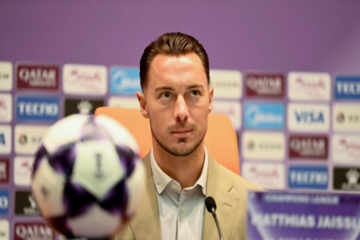 يايسله يمنح لاعبي الأهلي أسبوع راحة