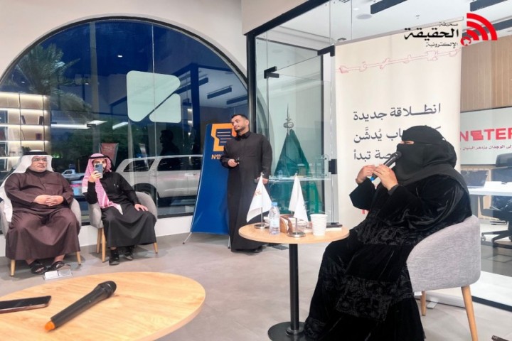 أمسية أدبية تناقش كتابي “على أمل” و”السماء في الحزن والفرح”