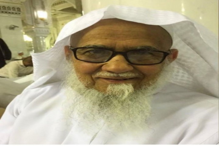 العم حسن بن عبد الله العسيري.. قصة حياة ملؤها الإيمان والبر والإحسان