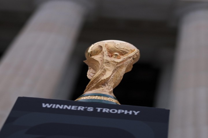 أنظار العالم تتجه إلى واشنطن لمعرفة قرعة كأس العالم 2026