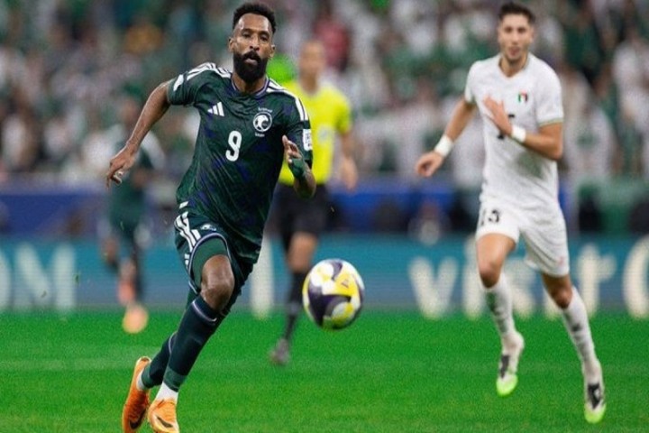 تشكيلة ربع نهائي كأس العرب 2025: ثنائي الأخضر يبرز