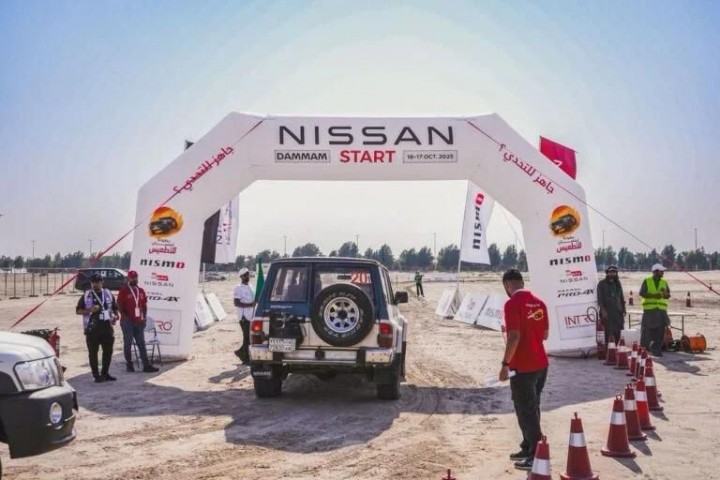 في أجواء تنافسية بطولة التطعيس 2025 تختم جولتها الثالثة والنهائية في حائل