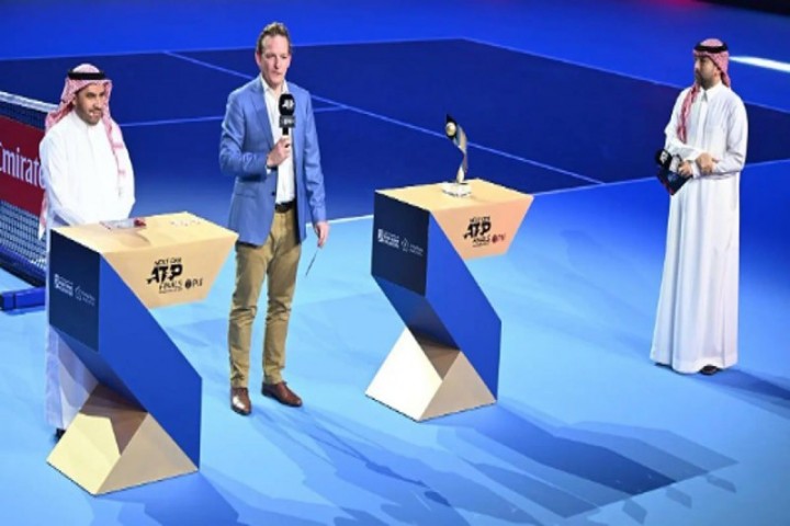 بمشاركة عالمية.. جدة تشهد انطلاق "بطولة الجيل القادم" غداً الأربعاء