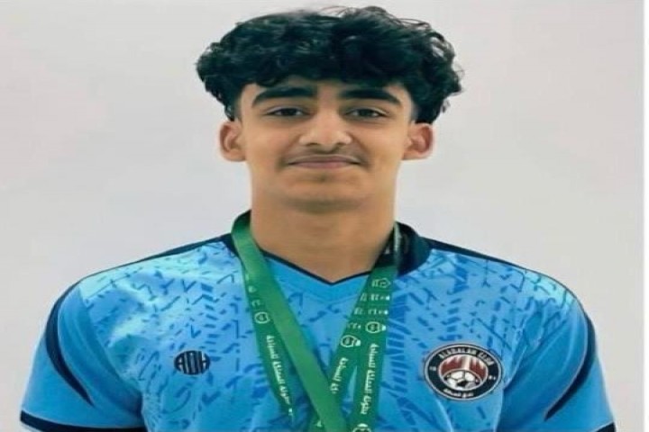 4 لاعبين من العدالة ينضمون للبرنامج الوطني للسباحة