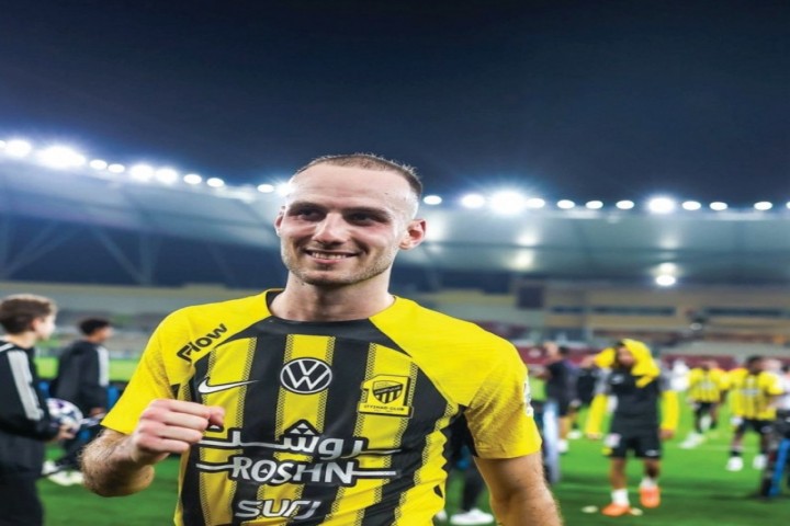 الإتحاد يحسم الجدل حول مستقبل ميتاي