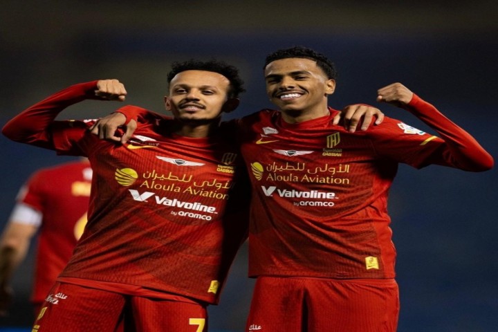 القادسية يكتسح الرياض برباعية ويواصل انطلاقته القوية في دوري روشن