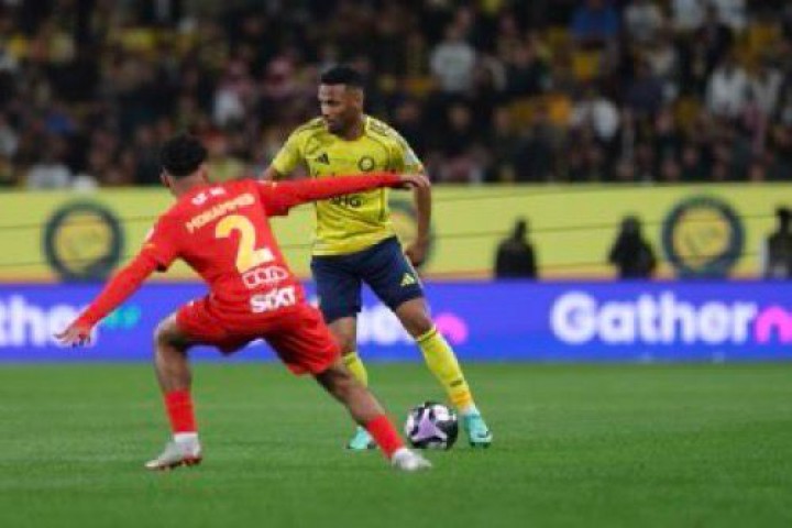القادسية يفاجئ النصر ويعمّق أزمته في دوري روشن