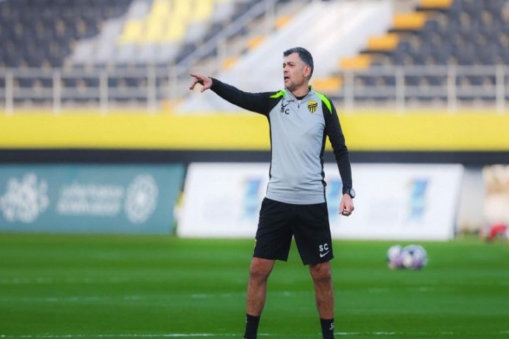 الاتحاد يترقّب تعزيز دفاعه شتويًا ويعيد تقييم ملف العبود