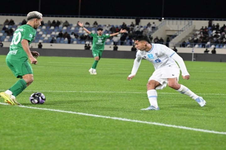 توني يقود الأهلي لانتزاع فوز ثمين أمام الأخدود في دوري روشن