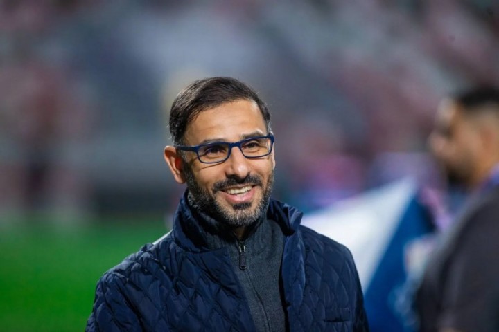 مدرب الاتفاق مواجهة صعبة أمام الخليج لكننا مستعدون لتحقيق الفوز