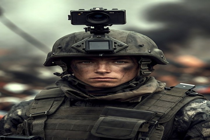 الإعلام في زمن الحرب