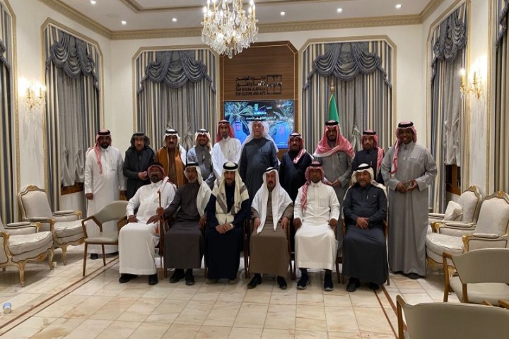 تعزيز الانتماء عبر التعدد الثقافي: لقاء فكري بالأحساء