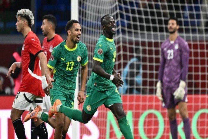 السنغال تُسقط مصر بهدف وحيد وتعبر إلى نهائي كأس أفريقيا