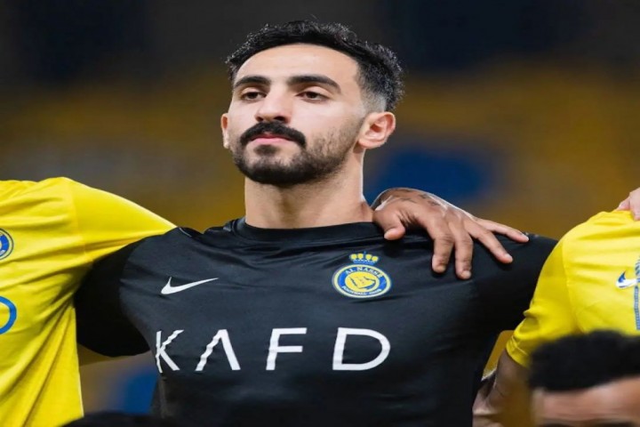 إيقاف العقيدي مباراتين وتغريمه 20 ألف ريال