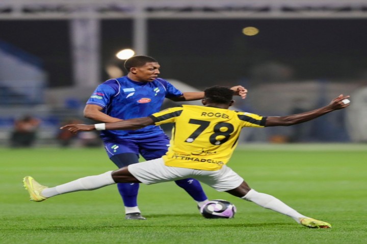 تعادل الفتح مع الاتحاد يعيد خلط أوراق ترتيب دوري روشن