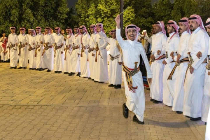 مهرجان الحنيذ بمحايل عسير يعزز الثقافة وسلامة الغذاء