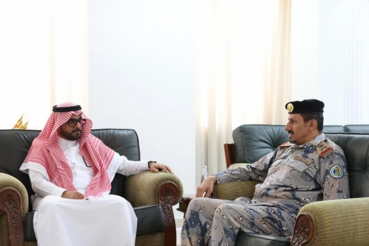 التدريب التقني بالمدينة وحرس الحدود يوسّعان شراكتهما