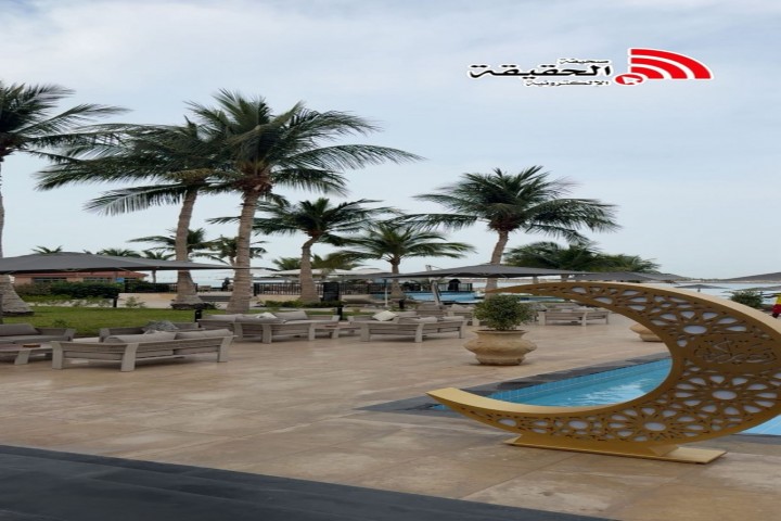 نكهة البحر الطازجة تجذب الزوار في ينبع