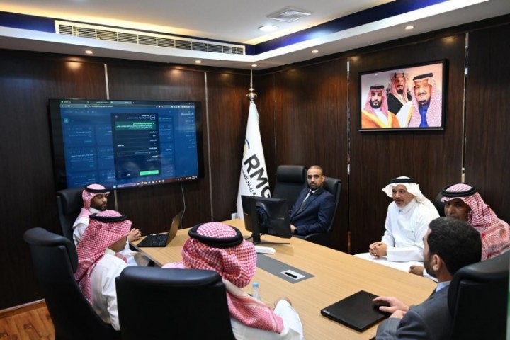 أمانة الشرقية تستكشف تطبيقات الذكاء الاصطناعي لتعزيز الابتكار البلدي