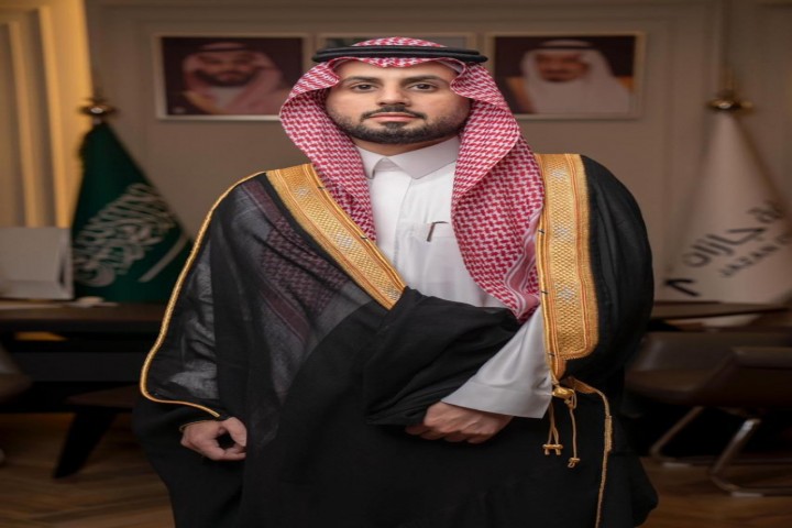 الحمراني يقود غرفة جازان في دورتها الجديدة.. مرحلة إنجاز تعزز الحراك الاقتصادي