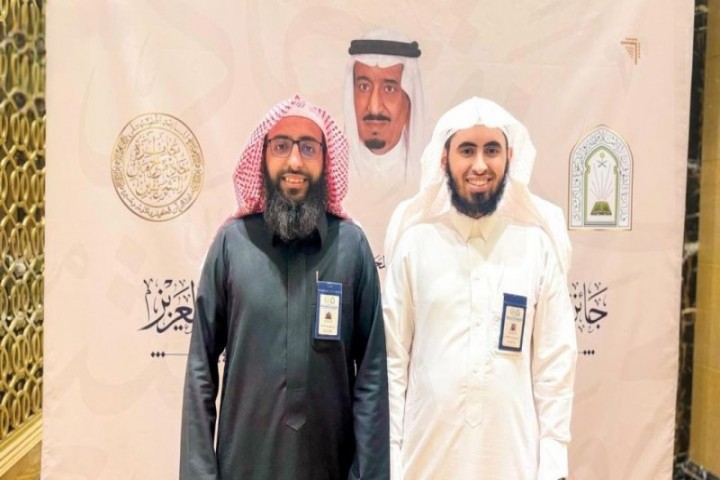 ارتفاع مشاركات الدورة الـ27 لمسابقة الملك سلمان لحفظ القرآن الكريم