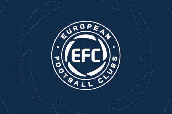 رابطة الأندية الأوروبية تصادق على عودة برشلونة لعضويتها