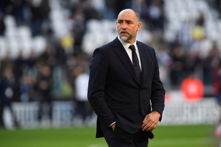 تيودور يتولى قيادة توتنهام في مرحلة حاسمة من الموسم