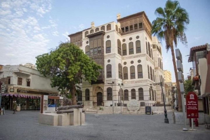 متحف البحر الأحمر يطلق معرض كنوز غارقة في جدة