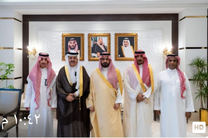 وكيل محافظة الأحساء يدشّن النسخة العاشرة من جائزة خالد العرجي للقرآن الكريم