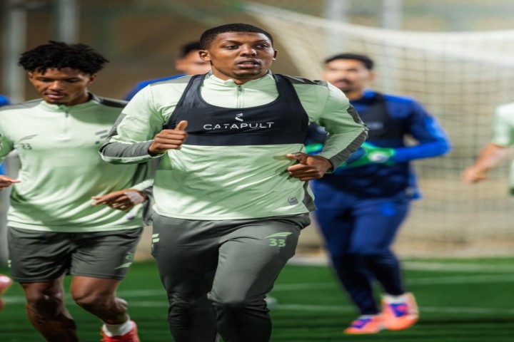 الفتح يتأهب لمواجهة الأخدود في الأحساء