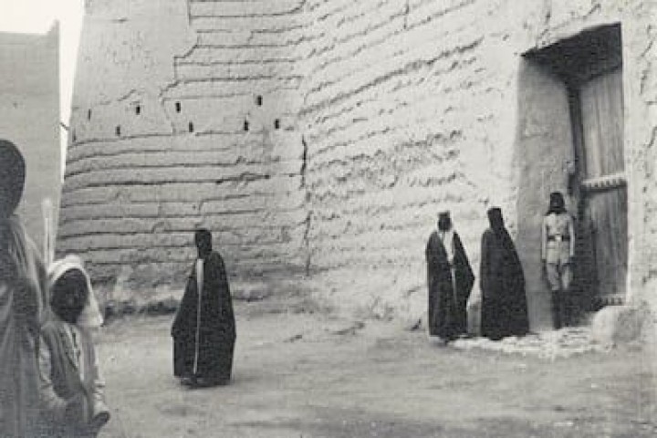 المملكة تحتفي بيوم التأسيس تأكيدًا لعمقها التاريخي