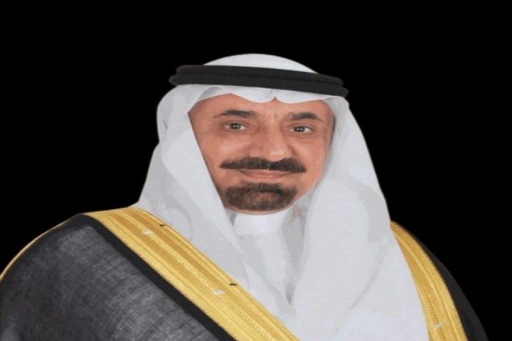 أمير نجران يواسي أسرة الشرقاء ويقدّم التعازي في وفاة الشيخ سالم بن محمد