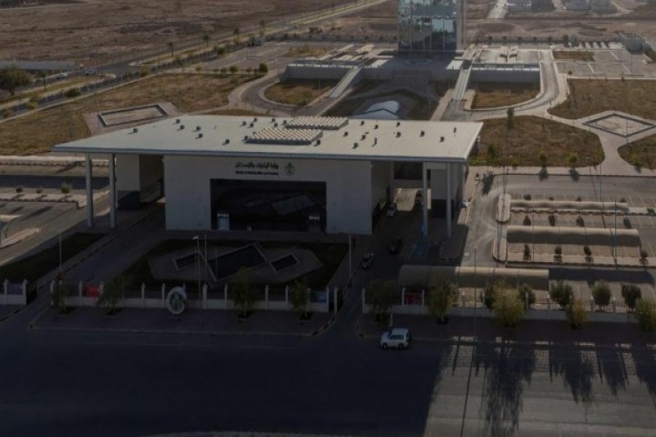 خطة نظافة مكثفة في سكاكا خلال رمضان